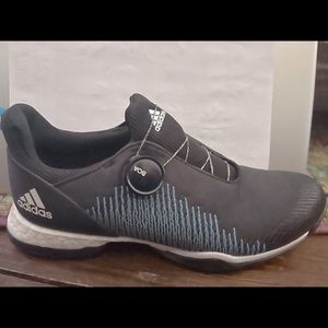 New Adidas BOA Ultraboost Ladies spineless Golf Shoes